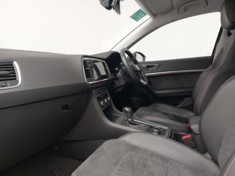 Used SEAT Ateca 2023 for sale - 77439112: Photo 5