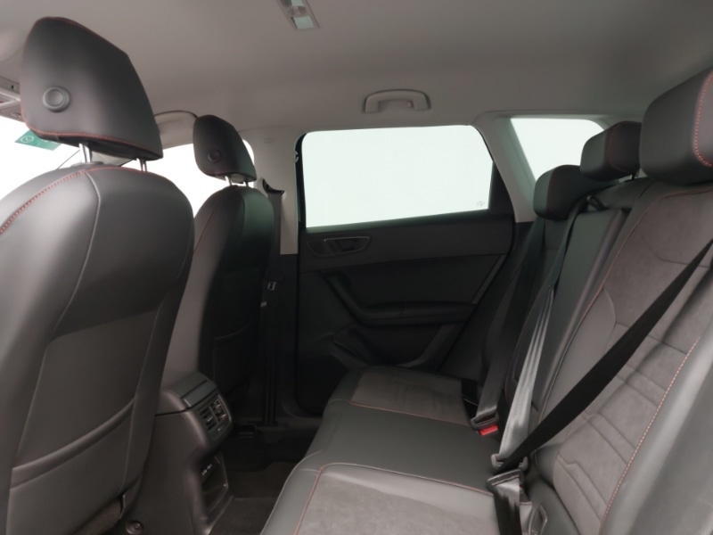 Used SEAT Ateca 2023 for sale - 77439112: Photo 6