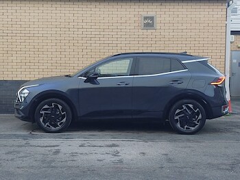 Used Kia Sportage 2024 for sale - 77875236: Photo