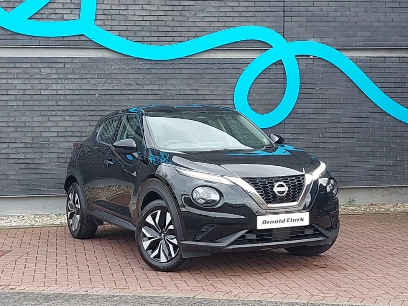 Used Nissan Juke 2025 for sale - 76471822: Photo 1