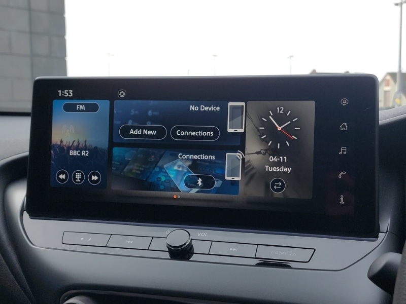 Used Nissan Juke 2025 for sale - 76471822: Photo 11