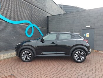 Used Nissan Juke 2025 for sale - 76471822: Photo