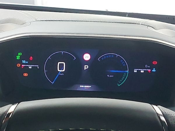Used Peugeot 2008 2025 for sale - 76254213: Photo 11