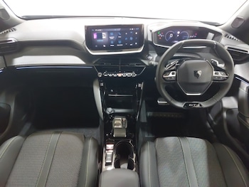 Used Peugeot 2008 2025 for sale - 76254213: Photo 2