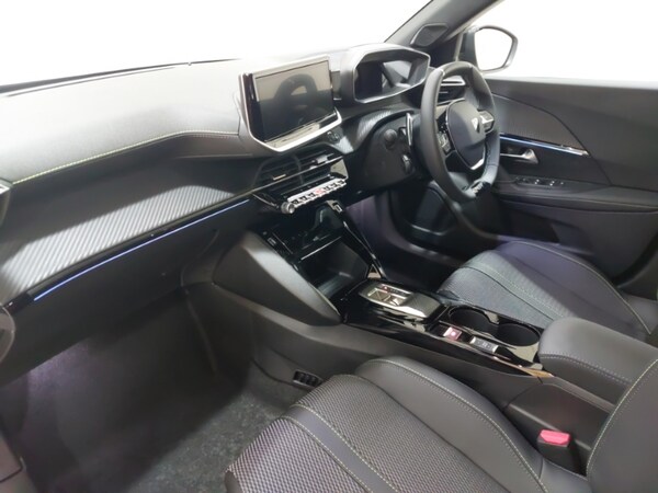 Used Peugeot 2008 2025 for sale - 76254213: Photo 5