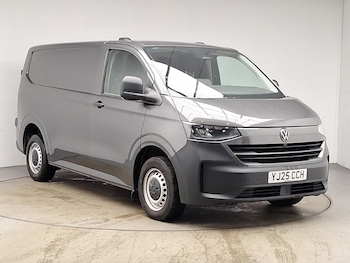 Used Volkswagen Transporter 2025 for sale - 78535118: Photo
