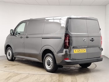 Used Volkswagen Transporter 2025 for sale - 78535118: Photo