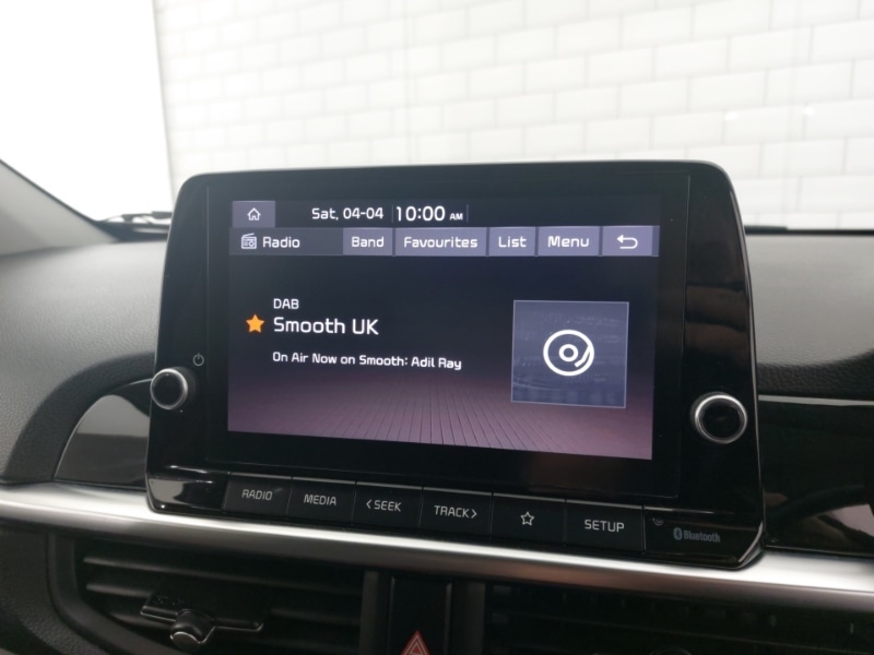 Used Kia Picanto 2023 for sale - 78179323: Photo 11