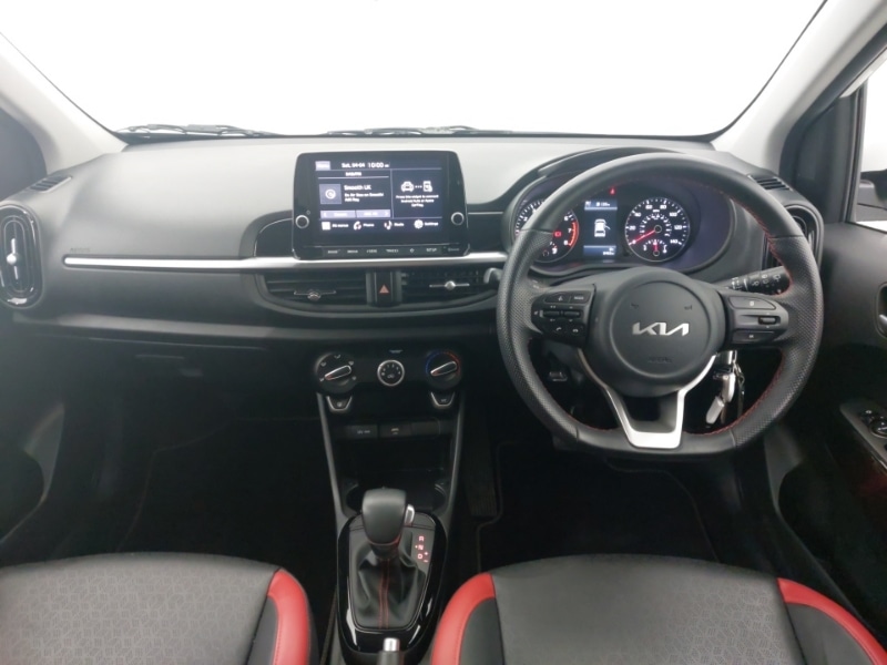 Used Kia Picanto 2023 for sale - 78179323: Photo 2