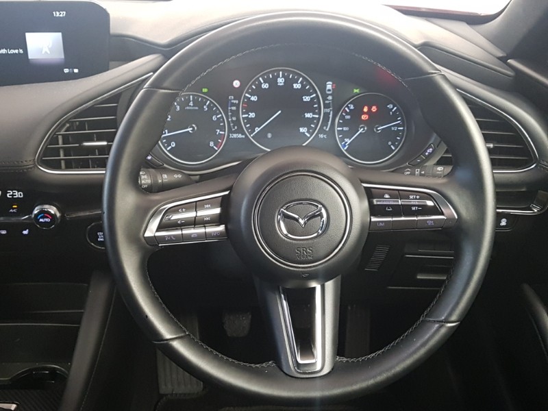 Used Mazda Mazda3 2023 for sale - 76465838: Photo 10