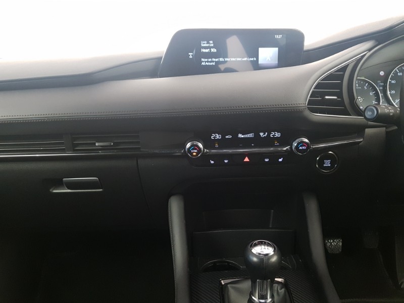 Used Mazda Mazda3 2023 for sale - 76465838: Photo 11