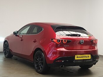 Used Mazda Mazda3 2023 for sale - 76465838: Photo