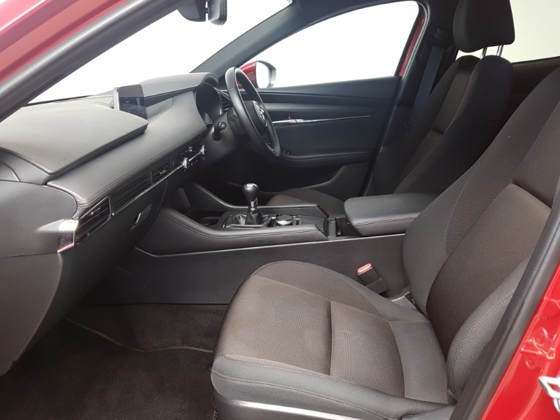 Used Mazda Mazda3 2023 for sale - 76465838: Photo 5