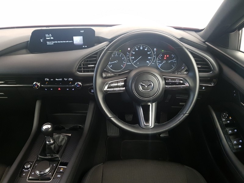 Used Mazda Mazda3 2023 for sale - 76465838: Photo 7