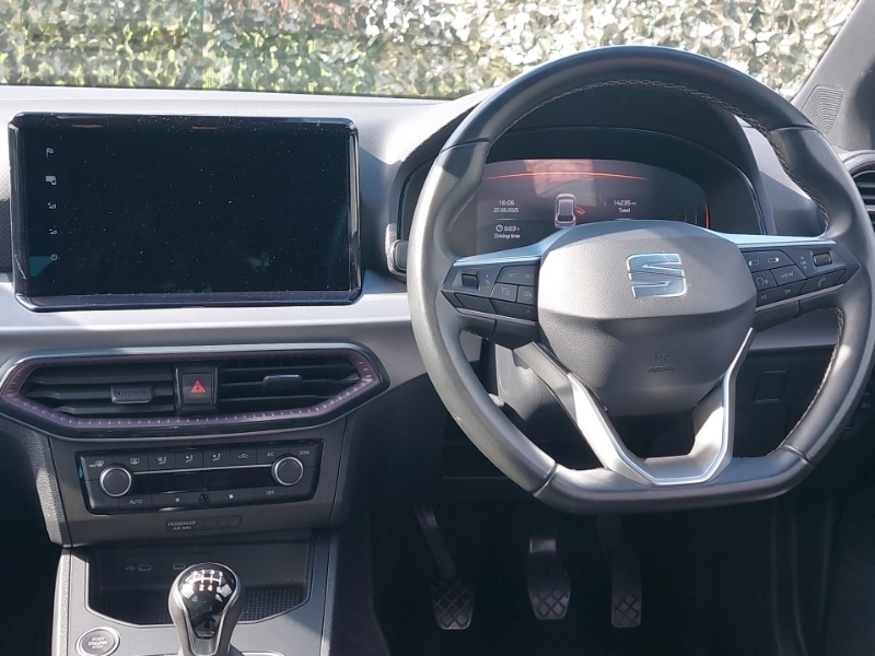 Used SEAT Ibiza 2023 for sale - 76737479: Photo 7