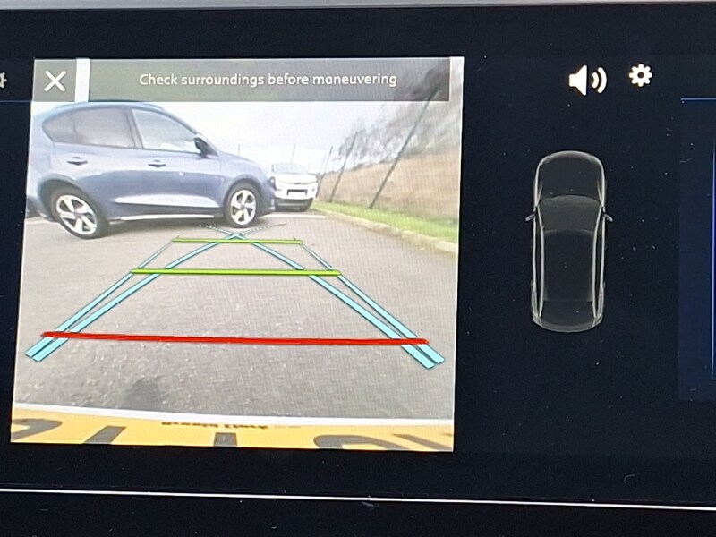 Used Vauxhall Corsa 2024 for sale - 77948428: Photo 11