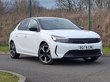 Vauxhall Corsa feature image