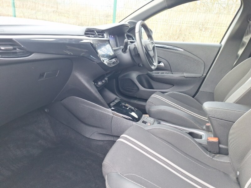 Used Vauxhall Corsa 2024 for sale - 77948428: Photo 5
