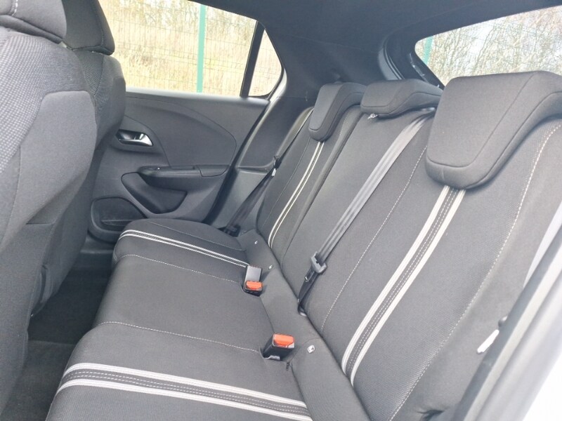 Used Vauxhall Corsa 2024 for sale - 77948428: Photo 6