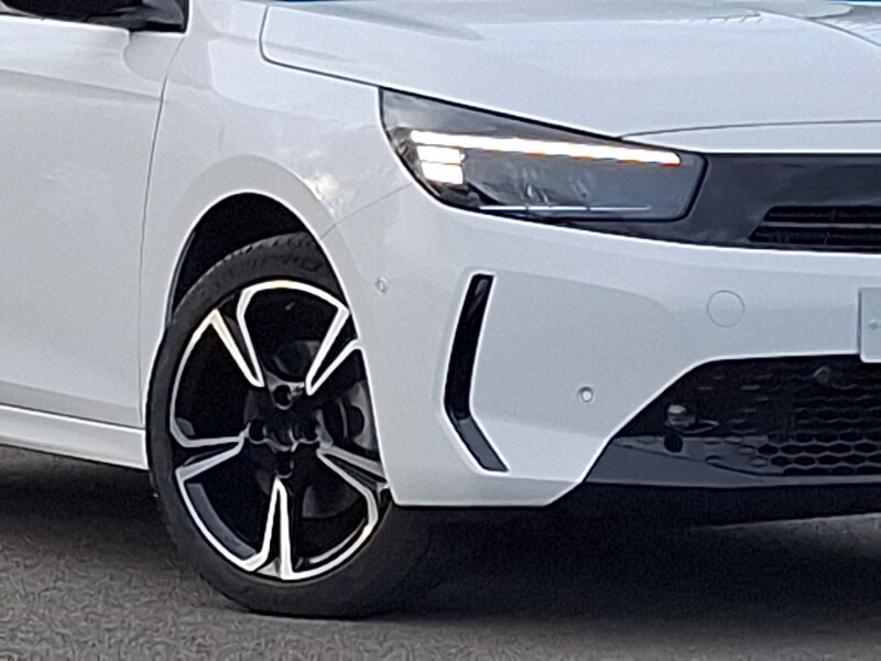 Used Vauxhall Corsa 2024 for sale - 77948428: Photo 9