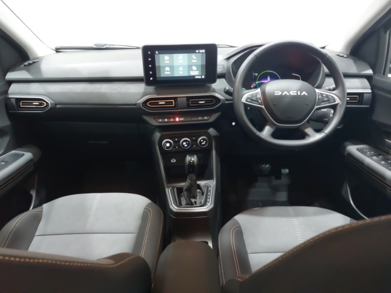 Used Dacia Jogger 2023 for sale - 76833440: Photo 2