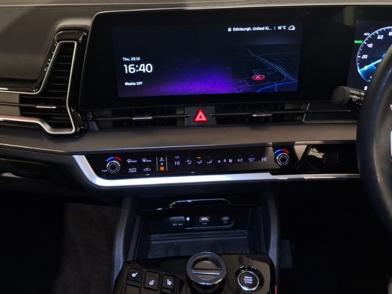 Used Kia Sportage 2022 for sale - 76404095: Photo 11