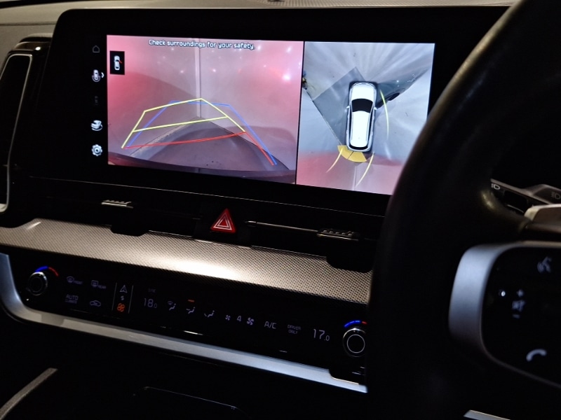 Used Kia Sportage 2022 for sale - 76404095: Photo 12