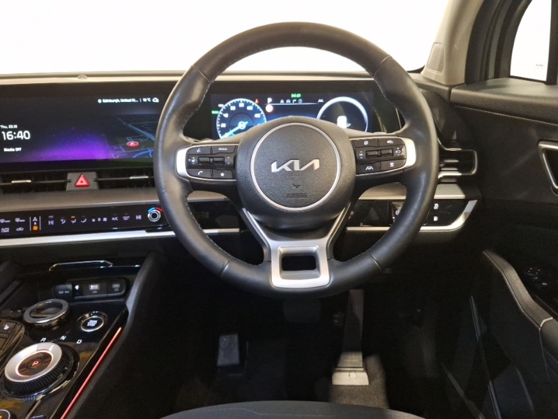 Used Kia Sportage 2022 for sale - 76404095: Photo 7