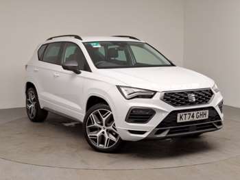 2024 - 1.5 TSI EVO FR Sport 5dr DSG