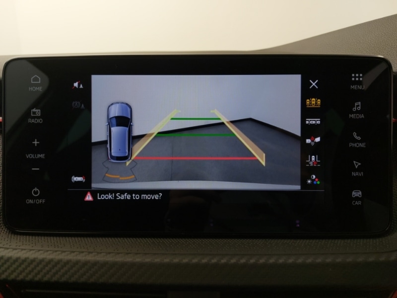 Used Skoda Kamiq 2024 for sale - 77214633: Photo 11