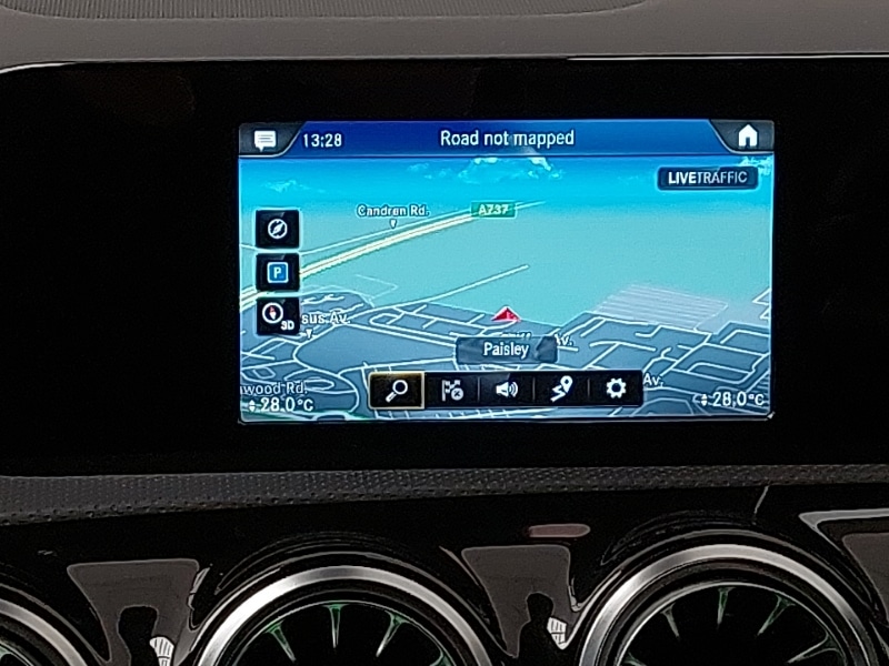 Used Mercedes-Benz A-Class 2021 for sale - 76720632: Photo 10