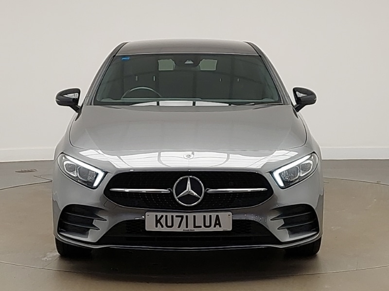 Used Mercedes-Benz A-Class 2021 for sale - 76720632: Photo 12