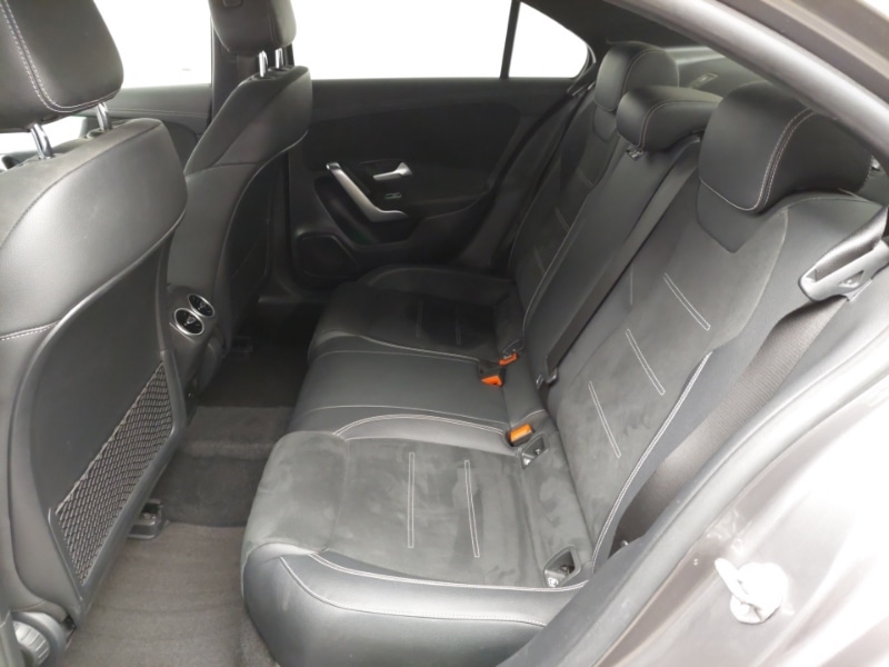 Used Mercedes-Benz A-Class 2021 for sale - 76720632: Photo 6