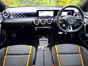 Used Mercedes-Benz A-Class 2024 for sale - 76648715: Photo