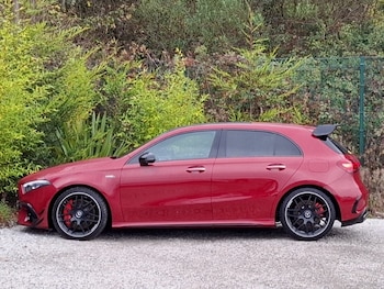 Used Mercedes-Benz A-Class 2024 for sale - 76648715: Photo