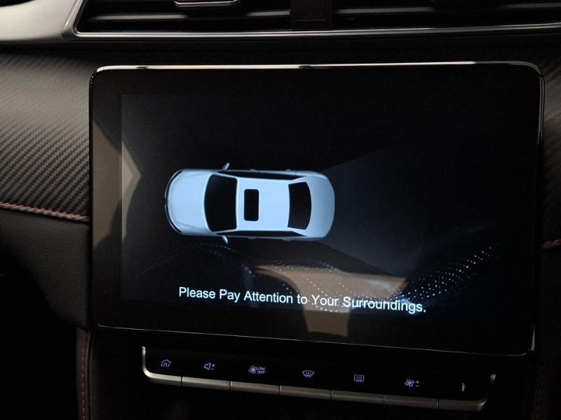 Used MG MG ZS 2022 for sale - 77202356: Photo 11