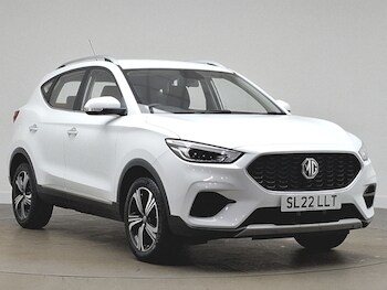 MG MG ZS feature image