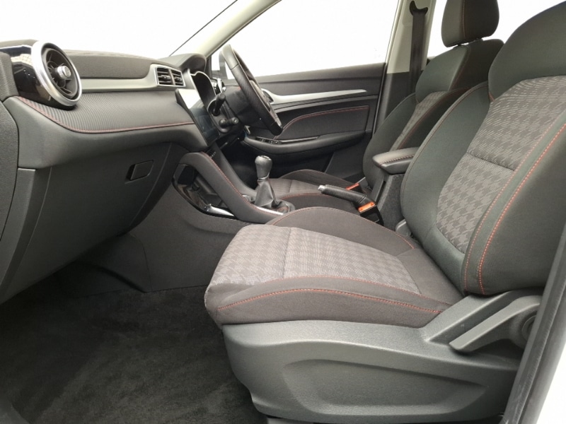 Used MG MG ZS 2022 for sale - 77202356: Photo 5