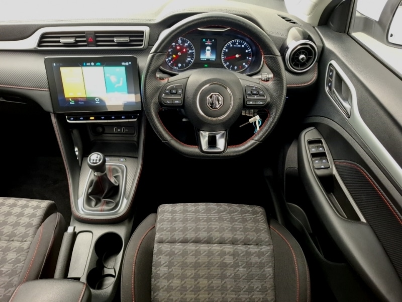 Used MG MG ZS 2022 for sale - 77202356: Photo 7