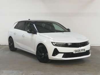 2025 - 1.2 Turbo 130 GS 5dr