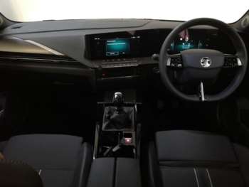 Used Vauxhall Astra 2025 for sale - 74873317: Photo