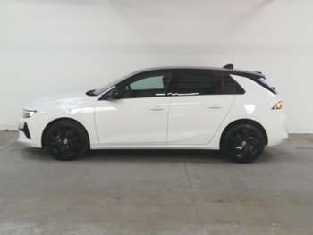 Used Vauxhall Astra 2025 for sale - 74873317: Photo