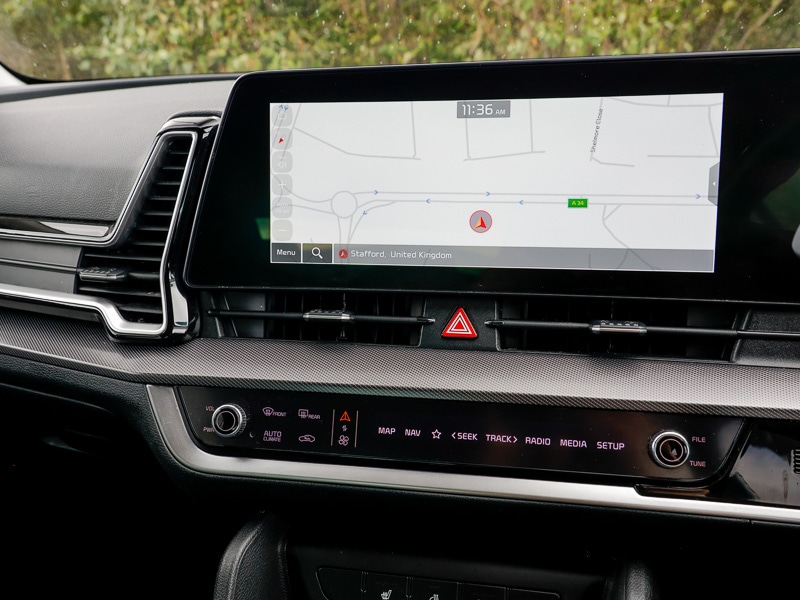 Used Kia Sportage 2022 for sale - 76694898: Photo 10