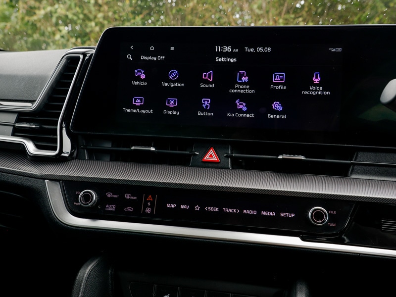 Used Kia Sportage 2022 for sale - 76694898: Photo 11