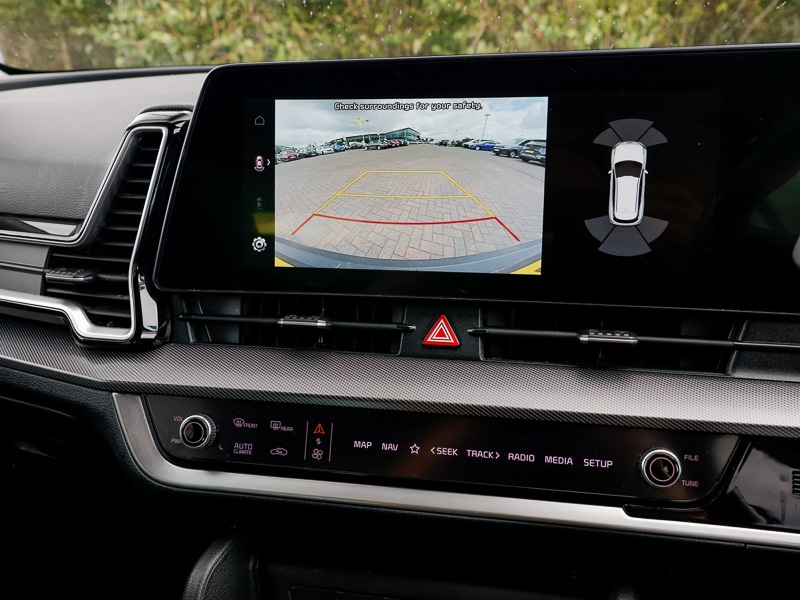 Used Kia Sportage 2022 for sale - 76694898: Photo 12