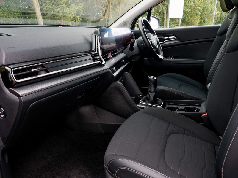 Used Kia Sportage 2022 for sale - 76694898: Photo 5