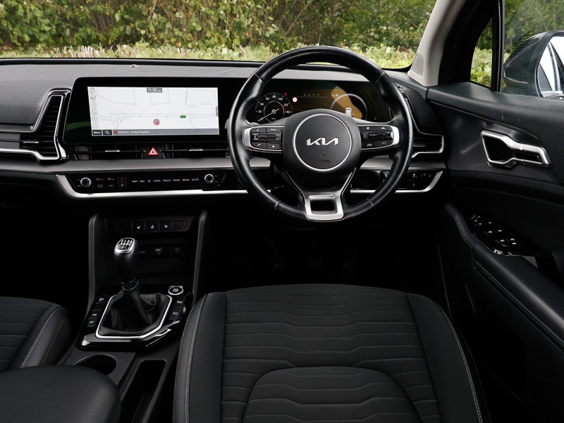 Used Kia Sportage 2022 for sale - 76694898: Photo 7