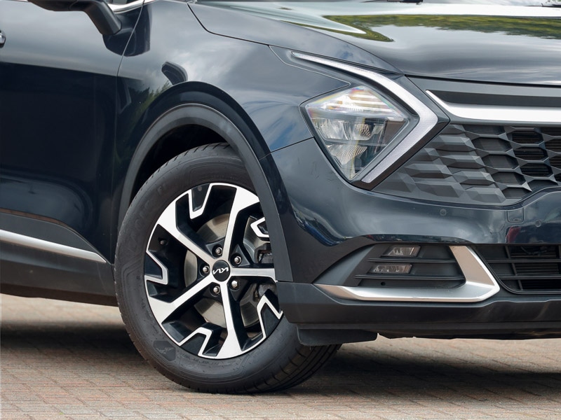 Used Kia Sportage 2022 for sale - 76694898: Photo 9
