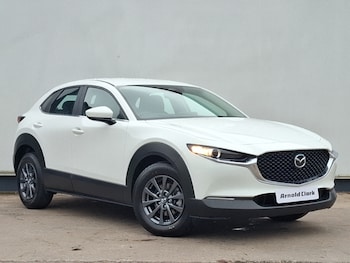 Mazda - CX-30