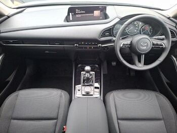 Used Mazda CX-30 2025 for sale - 76165666: Photo 2
